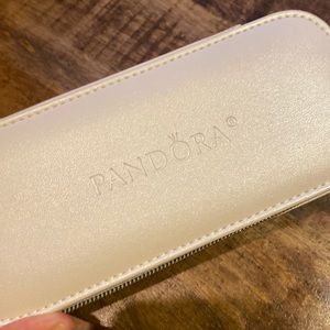 ✨‼️PANDORA Jewelry Storage - NWOT‼️